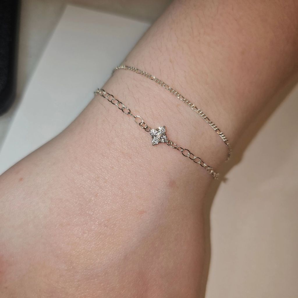 What is Permanent&nbsp;Jewelry?